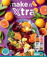 Checkers Winter Fruit & Veg Promotion July 7 - 20, 2025