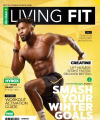 Dischem Living Fit May 1 - August 31, 2025