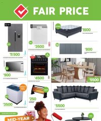 Fair Price Catalogue July 1 - 31, 2025