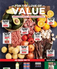 Food Lovers KwaZulu-Natal - For The Love of Value June 23 - July 6, 2025