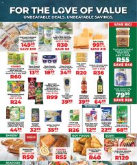 Food Lovers KwaZulu-Natal - Weekly Specials July 14 - 20, 2025