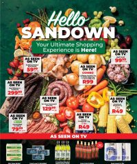 Food Lovers Sandowne Opening Deals September 24 - October 5, 2025