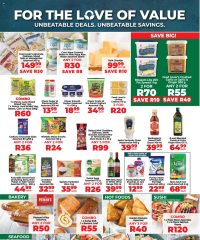 Food Lovers Western Cape - Weekly Specials July 14 - 20, 2025