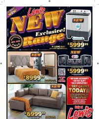 Lewis Eswatini Leaflet August 11 - September 17, 2025