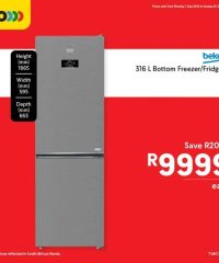 Makro Appliance Deals July 7 - 20, 2025