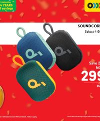 Makro Birthday Deals Audio August 4 - 17, 2025