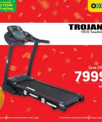 Makro Birthday Price-Drop Fitness July 21 - August 3, 2025