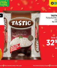 Makro Birthday Price-Drop Party July 21 - August 3, 2025