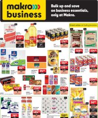 Makro Bloemfontein - Business June 19 - July 2, 2025