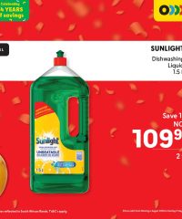 Makro Bundle Deals Cleaning August 4 - 17, 2025