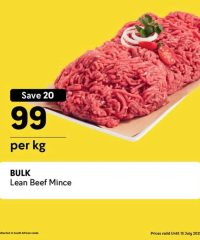 Makro Butchery Deals July 10 - 13, 2025