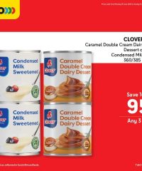 Makro Comfort Food June 23 - July 6, 2025