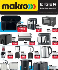 Makro Eiger Leaflet June 21 - July 20, 2025
