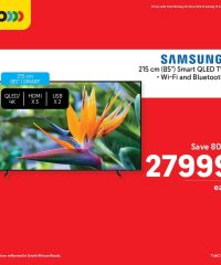Makro Electronics Deals June 30 - July 13, 2025