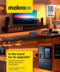 Makro Electronics Specials June 30 - July 13, 2025