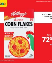 Makro Food Savings July 7 - 20, 2025