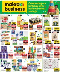 Makro Gauteng - Business July 24 - August 6, 2025