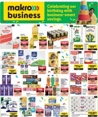 Makro Gqeberha - Business July 24 - August 6, 2025
