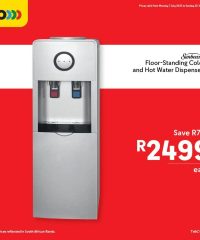 Makro Home upgrades July 7 - 20, 2025