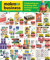 Makro KwaZulu-Natal - Business July 24 - August 6, 2025
