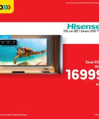 Makro Latest Deals TV August 10 - 31, 2025