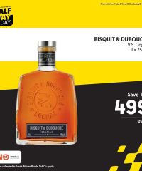 Makro Liquor Halfway Day June 27 - 29, 2025