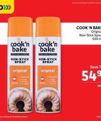 Makro Mood Deals June 23 - July 6, 2025