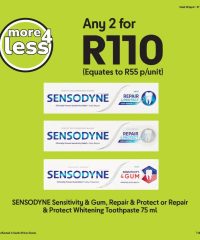 Makro More 4 Less April 28 - July 27, 2025