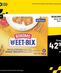 Makro Pantry and Tech Halfway Day June 27 - 29, 2025