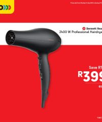 Makro Personal Care Deals July 14 - 27, 2025