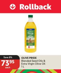 Makro Price Rollback II June 9 - September 7, 2025
