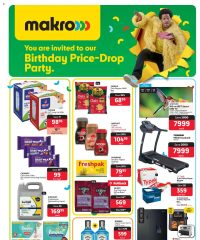 Makro Specials July 21 - August 3, 2025