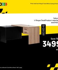 Makro Tech Halfway Day June 27 - 29, 2025