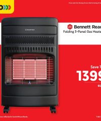 Makro Winter Deals June 16 - 29, 2025