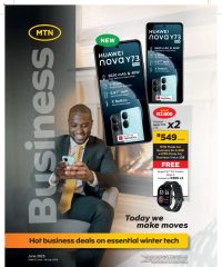 MTN Business Deals June 7 - July 6, 2025