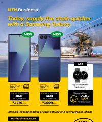 MTN Business Deals September 7 - October 6, 2025