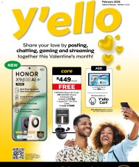 MTN Deals February 1 - March 8, 2026
