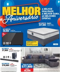 OK Furniture Catalogue Angola June 17 - July 6, 2025