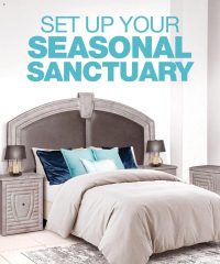 OK Furniture Catalogue July 7 - August 3, 2025