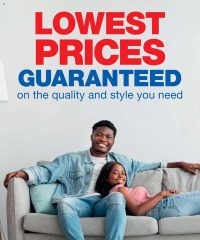 OK Furniture Catalogue Lesotho July 7 - 20, 2025