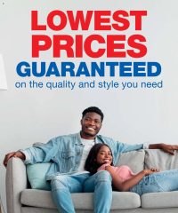 OK Furniture Catalogue Namibia July 7 - 20, 2025