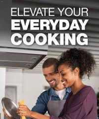 OK Furniture Cooking Catalogue July 28 - August 10, 2025