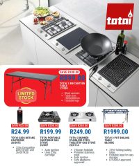 OK Furniture Totai Catalogue August 25 - September 30, 2025