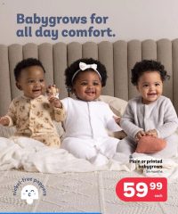 Pep Baby Catalogue May 29 - June 30, 2025