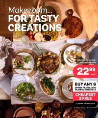 Pep Home Catalogue August 22 - September 23, 2025