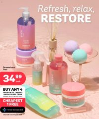 Pep Home Catalogue July 23 - August 21, 2025