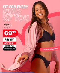 Pep Sleepwear Catalogue July 23 - August 21, 2025