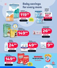 Pep Specials June 24 - July 10, 2025
