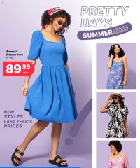 Pep Stores Catalogue August 22 - September 23, 2025