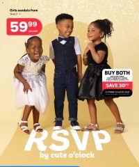 Pep Stores October Catalogue September 22 - October 26, 2025